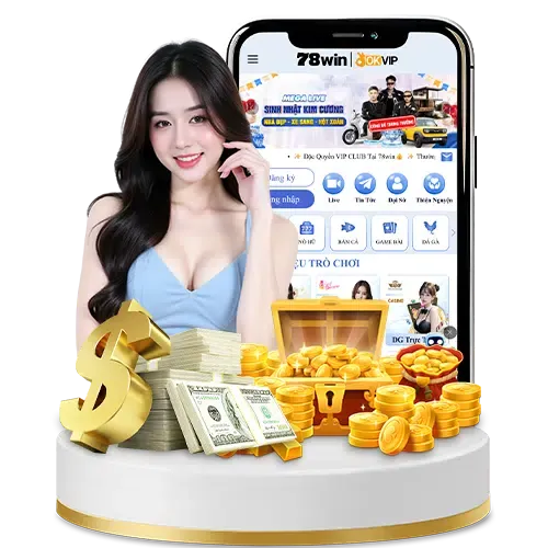 Thưởng nạp hàng ngày 32win1