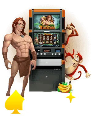 Đa dạng trò chơi tại 32win1