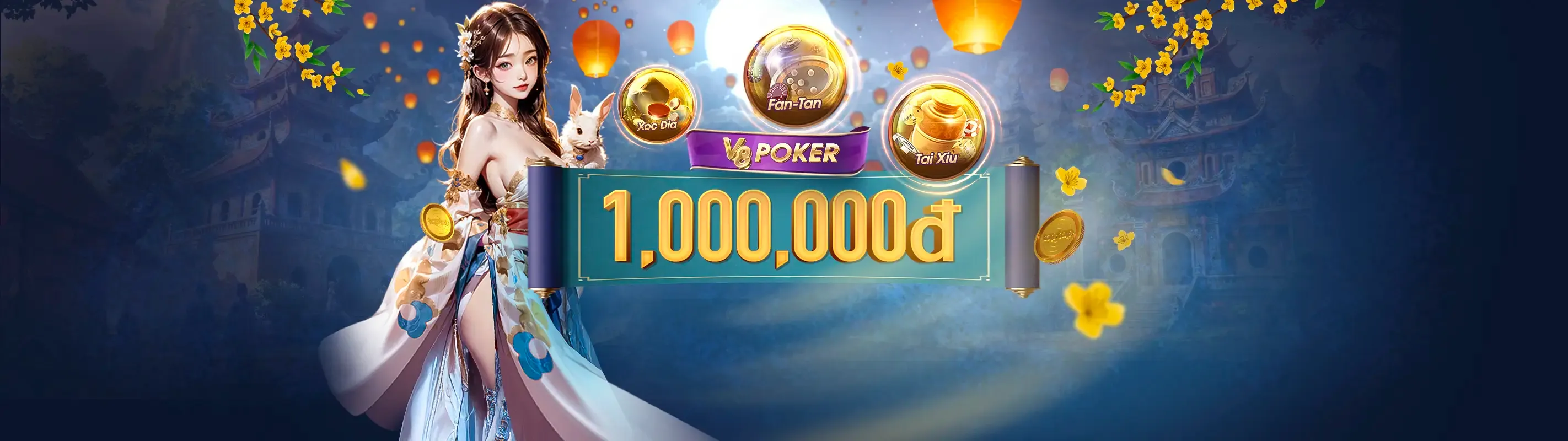 Tổng quan các chương trình khuyến mãi 32win1