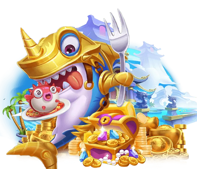 Trò chơi nổ hũ và slot game đa dạng