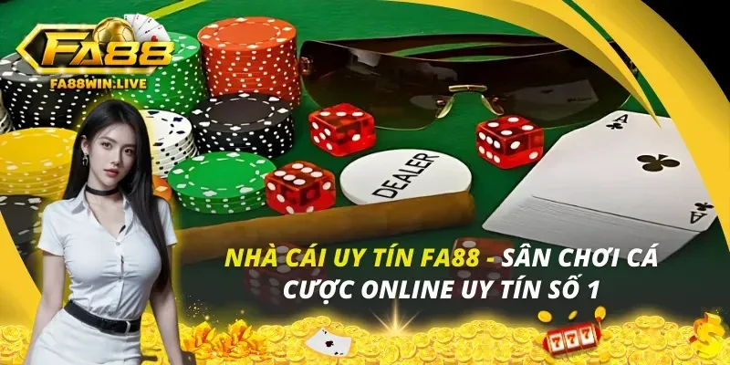 Jackpot lũy tiến với số tiền thưởng khổng lồ